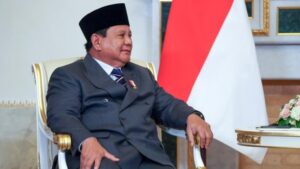 Prabowo Siapkan Kandidat Dubes AS: Titik Terang Baru?