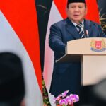 Prabowo Subianto: Pidato Utama di Forum Ekonomi Rusia