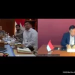 Prabowo Tegas: 4 Pulau Ini Tetap Milik Aceh