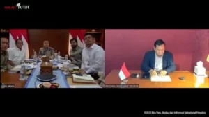Prabowo Tegas: 4 Pulau Ini Tetap Milik Aceh