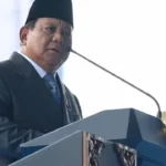 Prabowo di Singapura: Pertemuan Strategis dengan PM Lawrence Wong