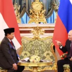 Prabowo ke Rusia: FTA & Investasi Jadi Kunci Utama?