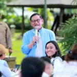 Pramono Anung: Bayar Pajak Jakarta, Raih Kemajuan Bersama