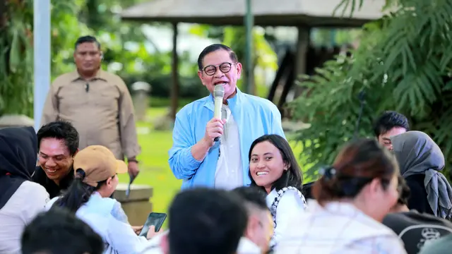 Pramono Anung: Bayar Pajak Jakarta, Raih Kemajuan Bersama