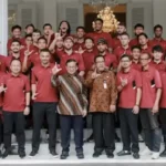 Pramono Negosiasi: Markas Persija JIS, Warga Terlindungi