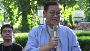 Pramono Solusi Sterilisasi Kucing: Atasi Perkembangbiakan Liar