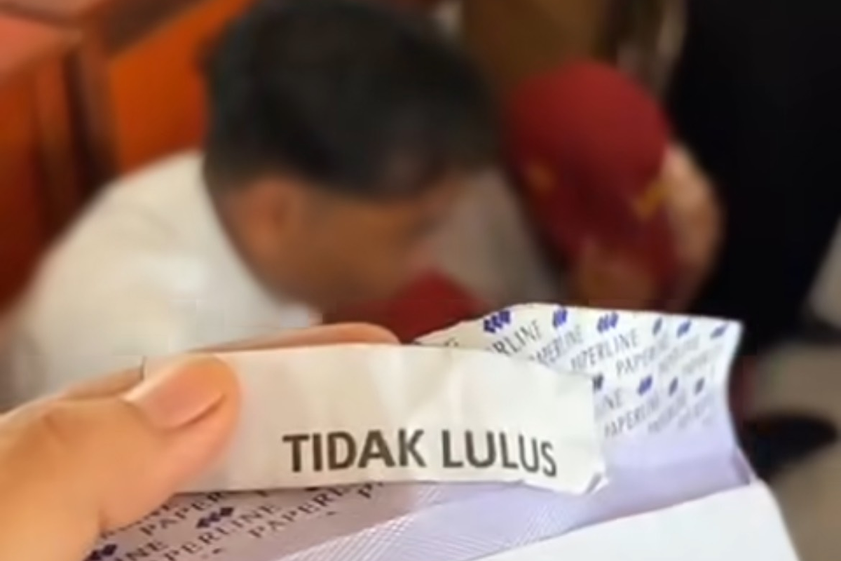 Prank Siswa SD Tidak Lulus Morowali: Fakta Mengejutkan Terungkap