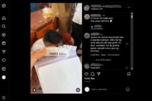 Prank Video Siswa SD Morowali Menangis: Fakta Mengejutkan Terungkap