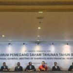 Prediksi Dividen ANTM, PTBA, TINS 2025: Rahasia Cuan Menggiurkan