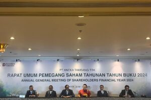 Prediksi Dividen ANTM, PTBA, TINS 2025: Rahasia Cuan Menggiurkan