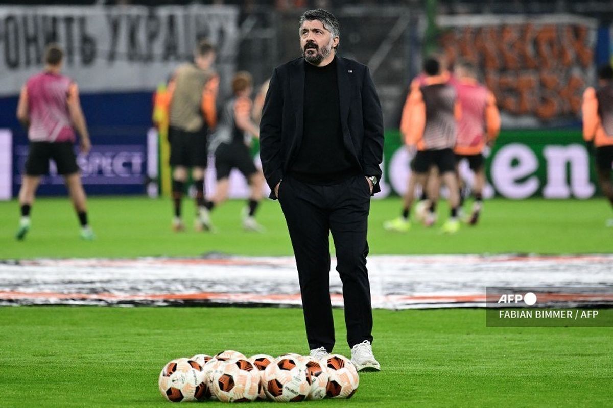 Prediksi Formasi Timnas Italia Gattuso: Dua Strategi Jitu