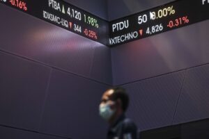 Prediksi IHSG Hari Ini: Anjlok Lagi? Rekomendasi Saham Terkini