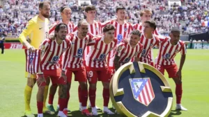 Prediksi Skor Seattle Sounders vs Atletico Madrid: Siapa yang Menang?