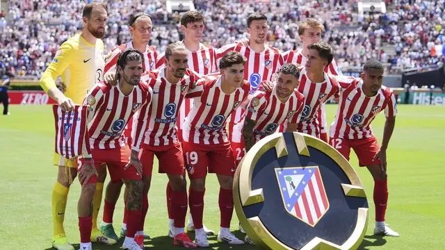 Prediksi Skor Seattle Sounders vs Atletico Madrid: Siapa yang Menang?