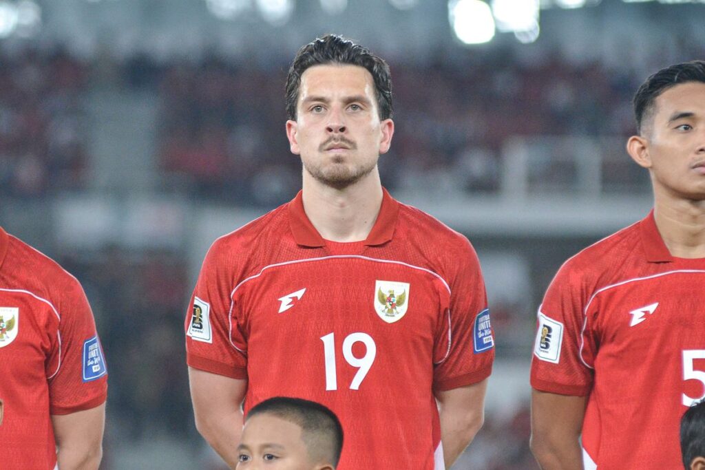 Presiden Persija Ungkap Fakta Transfer Thom Haye: Resmi Gabung?