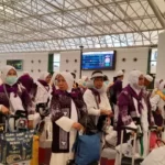 Pulang Haji 2025: Barang Bawaan Rapi, 28,38% Jemaah Sudah di Tanah Air