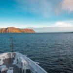Pulau Diomede: Terpisah 21 Jam, Dekat Namun Berbeda Dunia