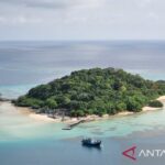 Pulau Indonesia Tak Bisa Dijual? KKP Beri Penjelasan!