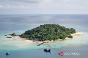 Pulau Indonesia Tak Bisa Dijual? KKP Beri Penjelasan!