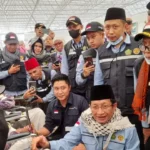 Pungli Safari Wukuf: Dirjen PHU Panggil KBIHU dan Pendamping Haji