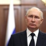 Putin Intervensi? Krisis Iran-Israel Makin Memanas