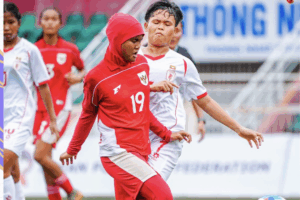 Putri Garuda U19 Juara 3 AFF U19: Prestasi Membanggakan Indonesia