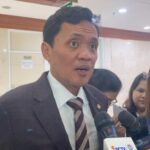 RKUHAP: Janji Habiburokhman, Takkan Dibahas Rahasia di Hotel