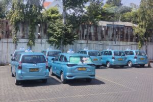 RUPS Blue Bird (BIRD) Hari Ini: Agenda & Keputusan Penting