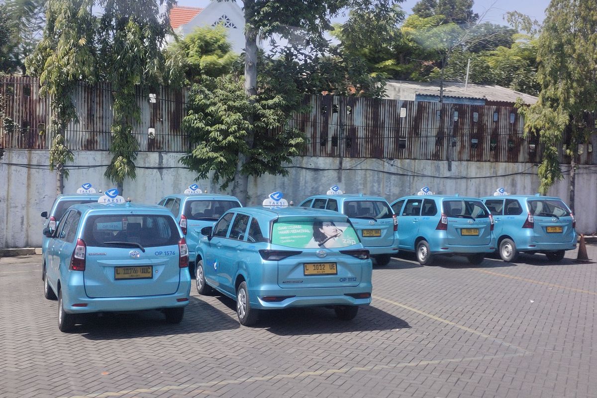 RUPS Blue Bird (BIRD) Hari Ini: Agenda & Keputusan Penting