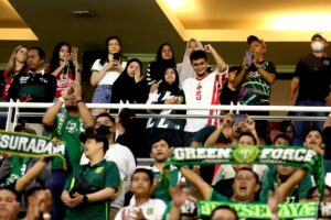 Rachmat Irianto: Wasiat Ayah, Persebaya Juara, Pulang Kampung