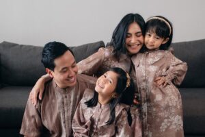 Rahasia Caca Tengker Atasi Anak GTM: Tips Ampuh & Terbukti