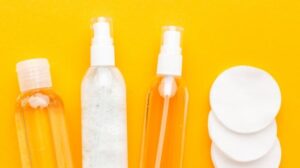 Rahasia Cerah: 5 Toner Badan Hilangkan Bekas Luka