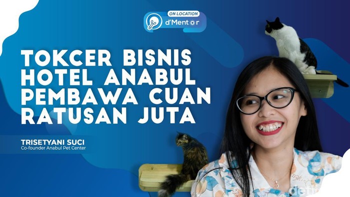 Rahasia Cuan Melimpah: Layanan Premium Perawatan Hewan Peliharaan
