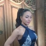Rahasia Denada: Alasan Tunda Cerita Operasi Hidung ke Shakira
