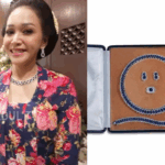 Rahasia Harga Fantastis Blue Sapphire Maia Estianty?