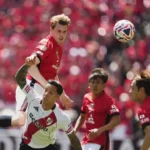 Rahasia Kapten Urawa: Mengapa Tak Salami River Plate?