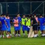Rahasia Keamanan Timnas Malaysia Jelang Hadapi Indonesia U-23