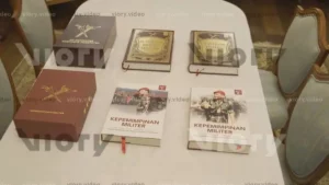 Rahasia Kepemimpinan Militer Prabowo: Strategi dan Taktik Unggul
