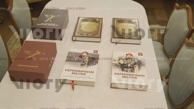 Rahasia Kepemimpinan Militer Prabowo: Strategi dan Taktik Unggul
