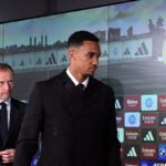 Rahasia Nama Baru Trent Alexander-Arnold di Real Madrid?