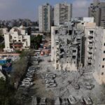 Rahasia Pengeluaran Militer Israel: Serangan Rahasia ke Iran