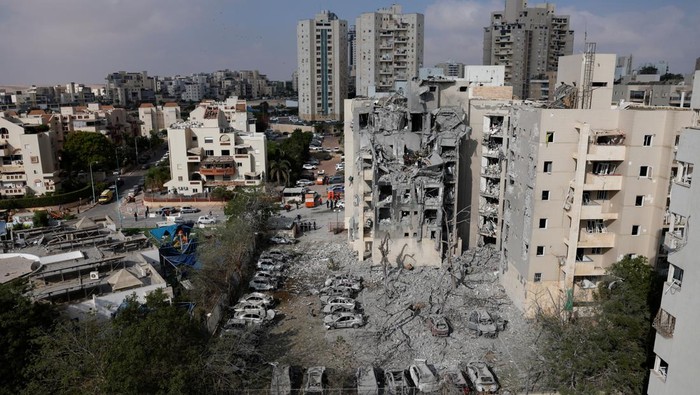 Rahasia Pengeluaran Militer Israel: Serangan Rahasia ke Iran