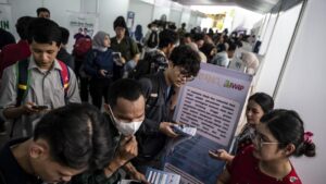 Rahasia Rekrutmen: Skill yang Dicari HRD, Bukan Gelar