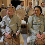 Rahasia Romantis 60 Tahun Pernikahan Ayah Maia Estianty