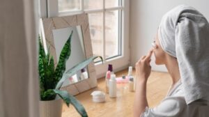 Rahasia Skincare Pagi: Urutan & Produk Terbaik Kulit Glowing