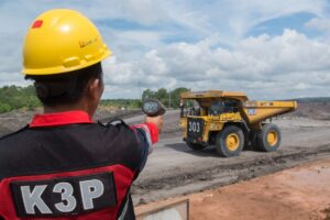 Rahasia Tanggal Pembagian Dividen PTBA: Cek Jadwal Resmi