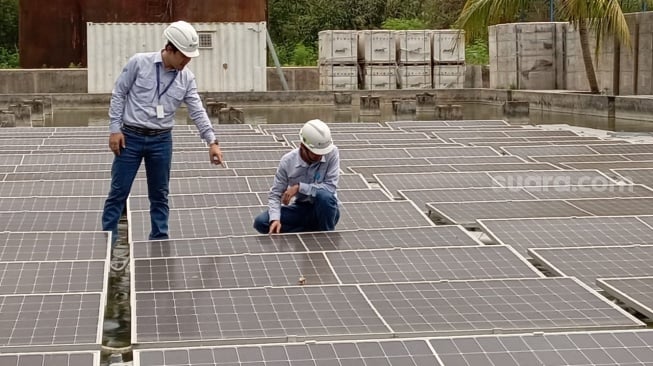 Rahasia Terungkap: Energi Terbarukan Indonesia, Mengapa Lambat Maju?