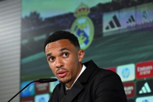 Rahasia Trent: Pujiannya untuk Dean Huijsen di Madrid