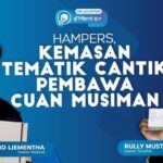 Raih Untung & Berbagi Kebahagiaan: Ide Hampers Lebaran Laris