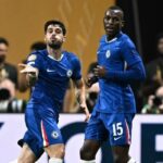 Reaksi Enzo Maresca: Chelsea Tumbangkan LAFC 2-0